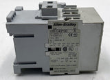Allen-Bradley 100-C43*00 Contactor, 63A, 600V