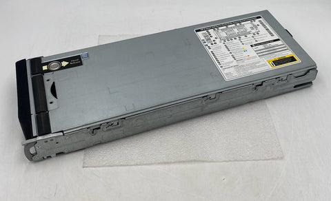 HPE BL460C G9 Server Blade- No Storage, No Memory, 2x XEON E5-2660v3 CPU, No OS