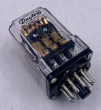 Dayton 3X742A General Purpose Relay