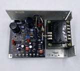 Power-One HBB 15-1.5-A, Linear Power Supply, 100-264 VAC, 1.5A