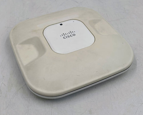 Cisco Aironet Single Band Wireless Access Point AIR-LAP1041N-A-K9