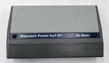 Mahr Federal Majestech Pocket Surf III Surface Roughness Gauge Ra Rz Rmax
