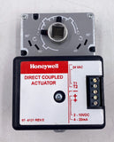 Honeywell ML7174 Direct Coupled Actuator