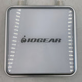 IOGEAR GCS634U 4-Port USB KVM Switch, VGA, Audio Support