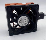 Dell 2R4DV PowerEdge T620 Cooling Fan, 12V DC 3.00A