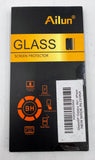 Ailun Glass Screen Protector for Samsung Galaxy A21, 3 Pack