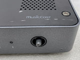 Yamaha Wireless Streaming Pre-Amplifier WXC-50