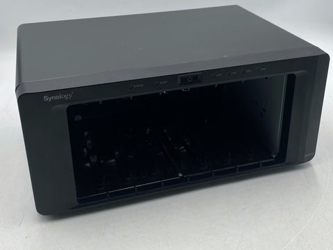 Synology DS1813+ DiskStation 8-Bay Network Attached Storage