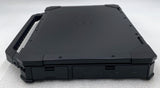 Dell Latitude 5424 Rugged Laptop- 256GB SSD, 8GB RAM, i7-8650U CPU, Win 11 Pro
