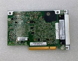 HPE 763352-001 FlexFabric 536FLR-T 4-Port 10GbE Network Card