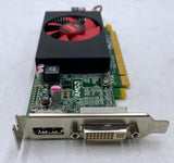 AMD Radeon HD 8490 1GB PCI-E Graphics Card
