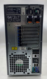 Dell PowerEdge T430 Tower Server, XEON E5-2620v3 CPU, 64GB RAM, No HDD