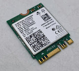 HP Wi-Fi 6 AX200NGW Card L35284-005 802.11ax 2x2 + BT5 from Lenovo L14 G1