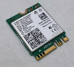 HP Wi-Fi 6 AX200NGW Card L35284-005 802.11ax 2x2 + BT5 from Lenovo L14 G1