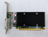NVIDIA Quadro NVS300 512MB GDDR3 PCIe Graphics Card- 632486-001