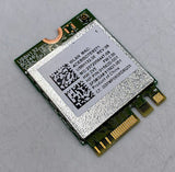 HP Realtek RTL8821CE WLAN Card 802.11ac/abgn Bluetooth 5.0, 915621-001