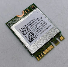 HP Realtek RTL8821CE WLAN Card 802.11ac/abgn Bluetooth 5.0, 915621-001