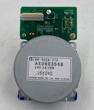 Shinano Kenshi Brushless DC Motor DR-6236-218, AX060356B