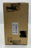 Dell YR64P P2011H 20" FHD 1920x1080 LED LCD Monitor