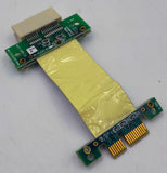 Adex PE-FLEX1-02 PCI Express 2" Flexible Extender