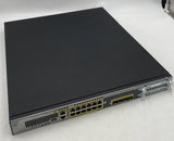 Cisco FPR-2110 Firepower 2110 Next-Gen Firewall Appliance, 100GB SSD