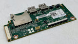 Dell PowerEdge R630 Front Control Panel Board 135K0