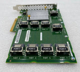 HP 761879-001 12Gbps SAS Expander Card, PCIe