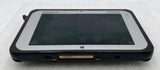 Panasonic FZ-M1JX19GVM Toughpad- No Storage, 8GB DDR3 RAM, i5-7Y57 CPU,No OS