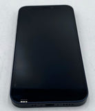 Apple iPhone 12 Mini 64GB, 5.4" Super Retina XDR, A14 Bionic, Unlocked, Black