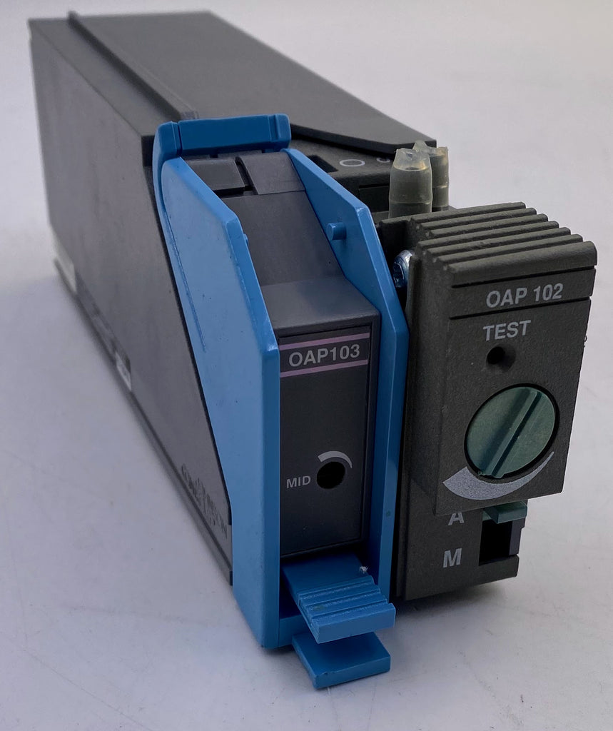 Johnson Controls Output Analog Pneumatic Function Module by Johnson Co ...
