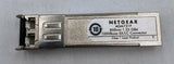 NetGear ProSafe SFP Transceiver- AGM731F