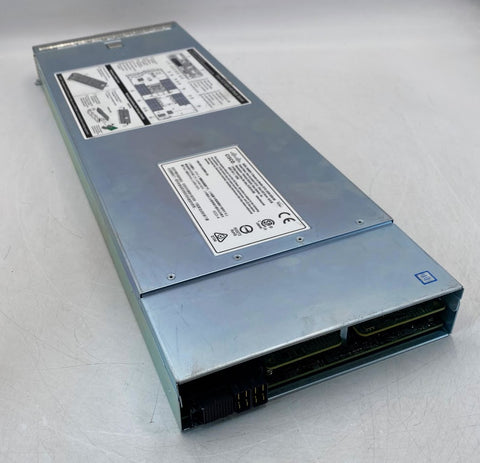 Cisco UCS B200 M5 V06 Server Blade- No SSD, No RAM, 2x XEON GOLD 6152 CPU, No oS