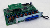 Toshiba BWDKU1A Rev V.2 with SWDR1A Daughter Card
