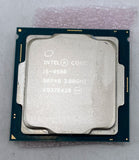 Intel Core i5-9500 SRF4B 3.0GHz 6-Core Socket 1151