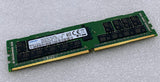 Samsung M393A4K40CB2-CTD7Q 32GB PC4-2666V DDR4 2666Mhz ECC Server RAM
