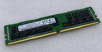 Samsung M393A4K40CB2-CTD7Q 32GB PC4-2666V DDR4 2666Mhz ECC Server RAM