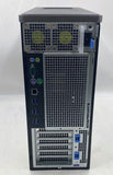 Dell Precision 5820 Tower Server- No HDD/SSD, 32GB, W-2223 CPU, No OS, VROC