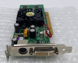 EVGA 128-P1-N309-LX NVIDIA GeForce 5200 128MB PCI Graphics Card