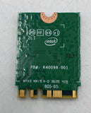 HP Wi-Fi 6 AX200NGW Card L35284-005 802.11ax 2x2 + BT5 from Lenovo L14 G1