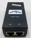 Ubiquiti Carrier PoE Adapter UBI-POE-24-5 Single Port 24V 0.5A