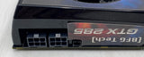 BFG Tech NVIDIA BFGEGTX2851024OC2E GeForce GTX 285 1GB GDDR3 PCIe Graphics Card