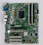 HP Compaq Elite 8300 Convertible Minitower Motherboard, LGA1151- 657096-001