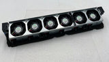 HP 777294-001 6-Fan Cage Assembly