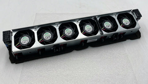 HP 777294-001 6-Fan Cage Assembly