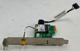 Lenovo 03T8165 Intel Centrino Advanced-N PCI-E WiFi Card w/ 04X6011 WLAN Card