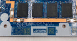 Lenovo ThinkPad E15 Gen 4 Laptop Motherboard MN-E211, i7-1255U CPU