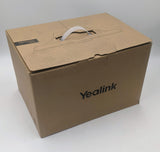 Yealink UVC50 USB PTZ Camera