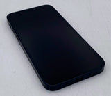 Apple iPhone 12 Mini 64GB, 5.4" Super Retina XDR, A14 Bionic, Unlocked, Black