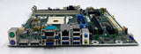 HP EliteDesk 705 G3 AMD AM4 Socket B350 Motherboard 854582-001