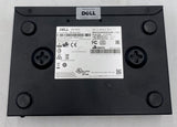 SonicWall TZ400 Security Appliance 7x GbE 1.3 Gbps Firewall, No License